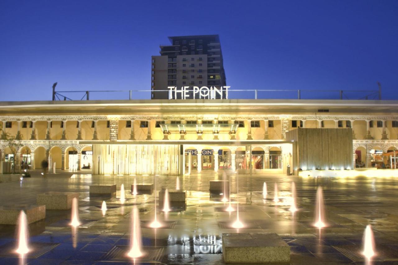 Super Luxury Apartment In Tigne Point, Amazing Sea Views Sliema Ngoại thất bức ảnh
